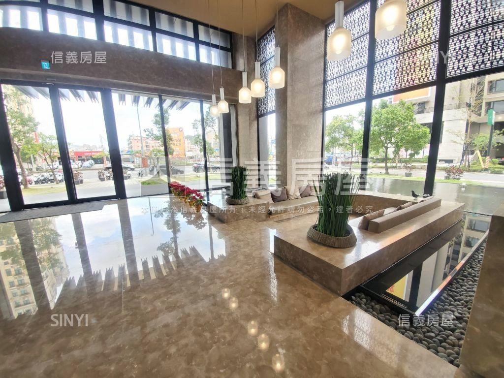 鄉林靜朗§匠心之隱房屋室內格局與周邊環境