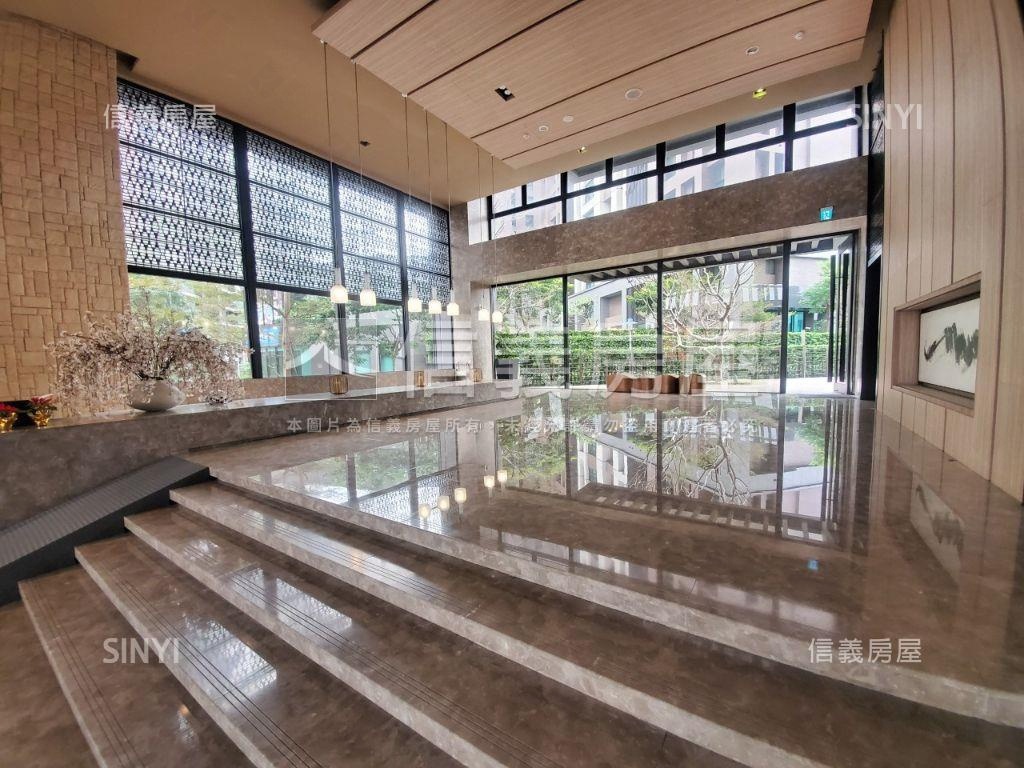 鄉林靜朗§匠心之隱房屋室內格局與周邊環境