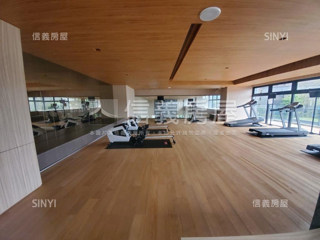 鄉林靜朗§匠心之隱房屋室內格局與周邊環境