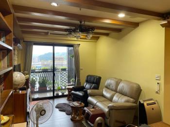 鄉林靜朗§匠心之隱