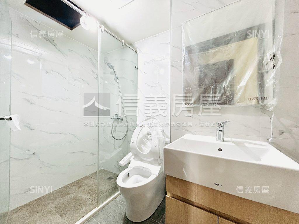 新中山★雙連捷運採光精品房屋室內格局與周邊環境