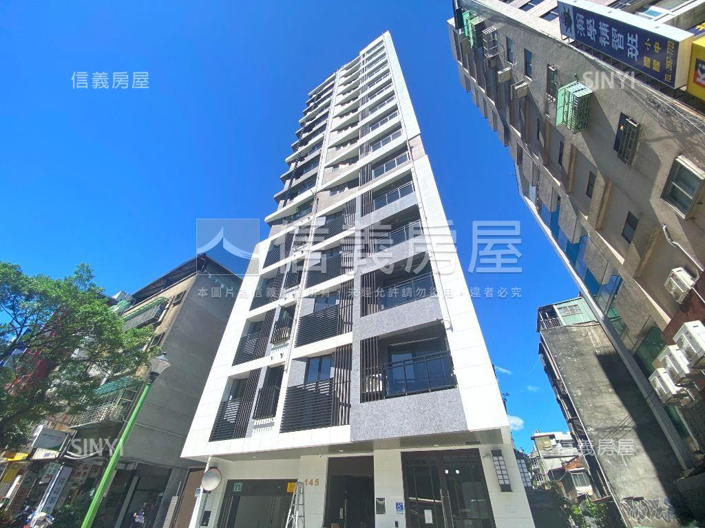 新中山★雙連捷運採光精品房屋室內格局與周邊環境