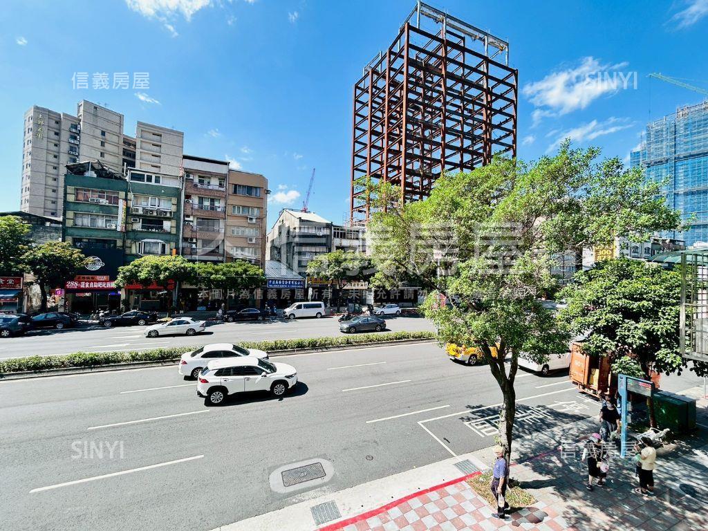 新中山★雙連捷運採光精品房屋室內格局與周邊環境