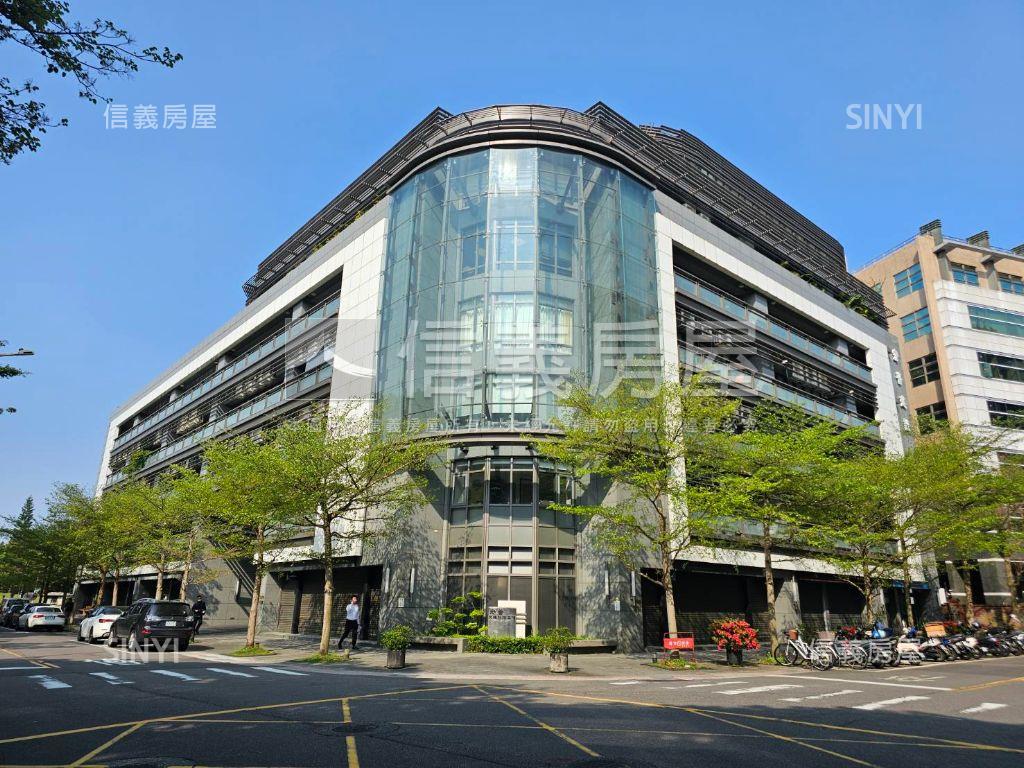 宏普文德稀有公園景觀房屋室內格局與周邊環境