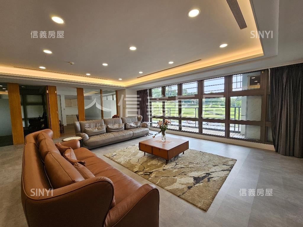 宏普文德稀有公園景觀房屋室內格局與周邊環境