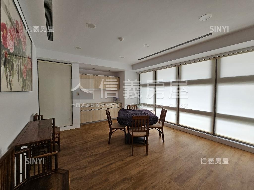 宏普文德稀有公園景觀房屋室內格局與周邊環境