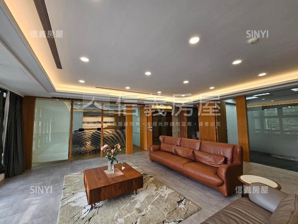 宏普文德稀有公園景觀房屋室內格局與周邊環境