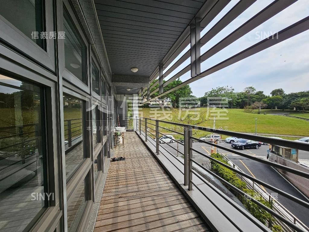 宏普文德稀有公園景觀房屋室內格局與周邊環境