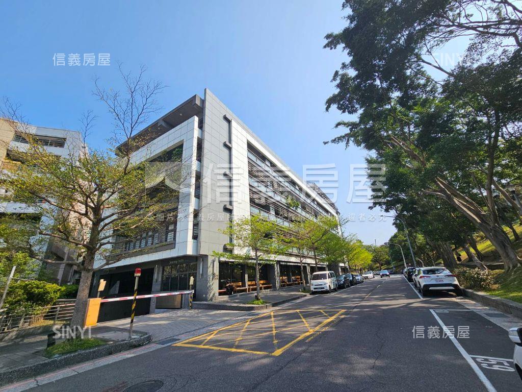 宏普文德稀有公園景觀房屋室內格局與周邊環境