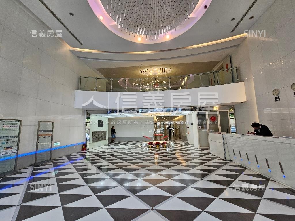 宏普文德稀有公園景觀房屋室內格局與周邊環境