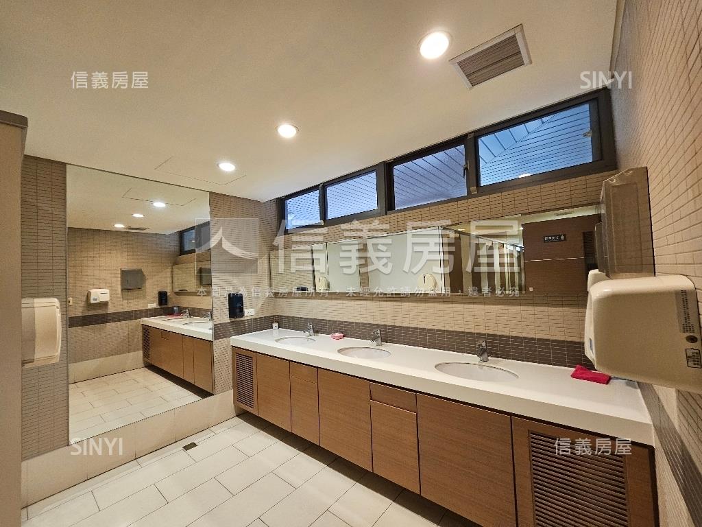 宏普文德稀有公園景觀房屋室內格局與周邊環境