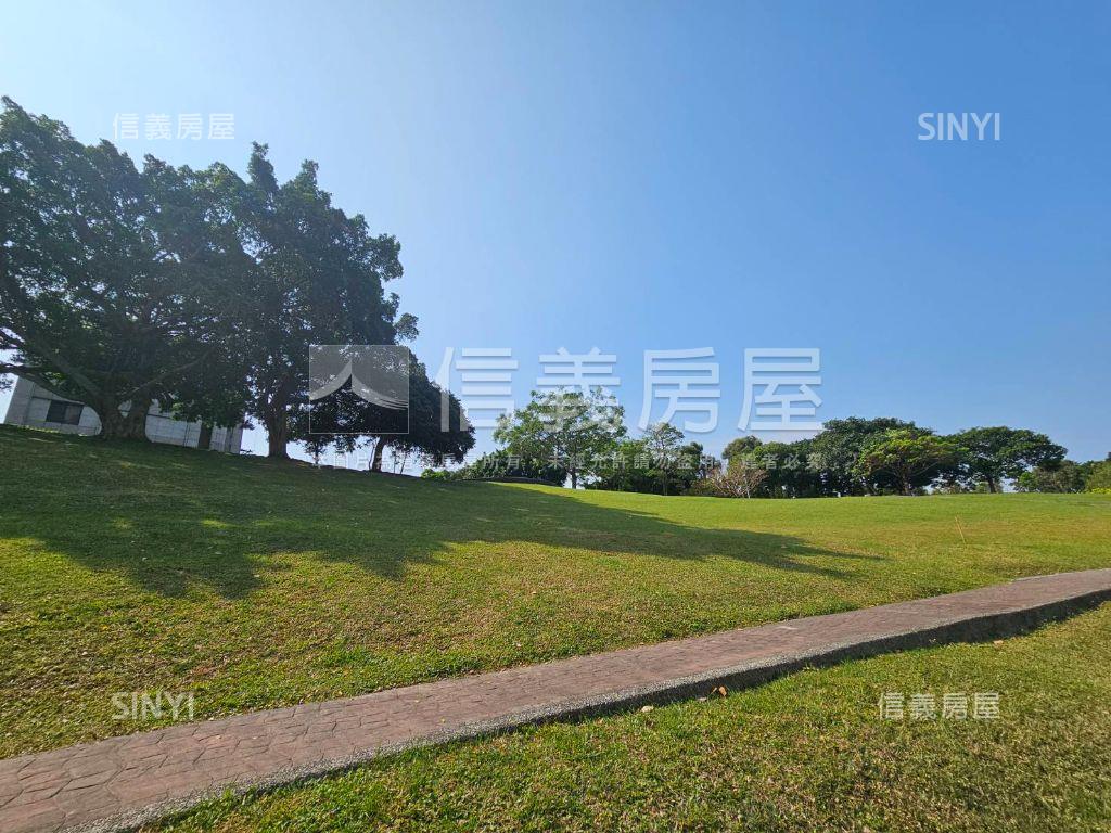 宏普文德稀有公園景觀房屋室內格局與周邊環境