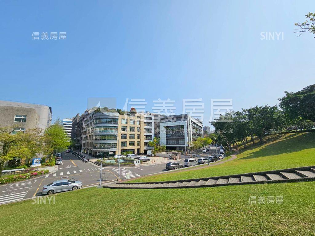 宏普文德稀有公園景觀房屋室內格局與周邊環境