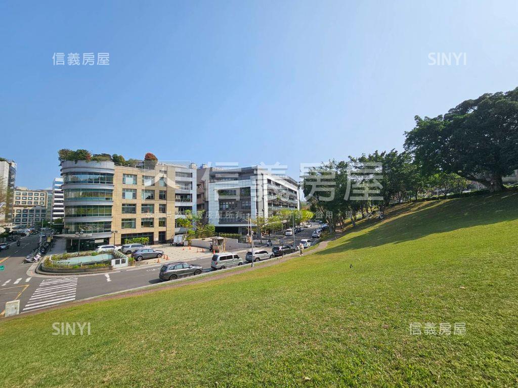 宏普文德稀有公園景觀房屋室內格局與周邊環境