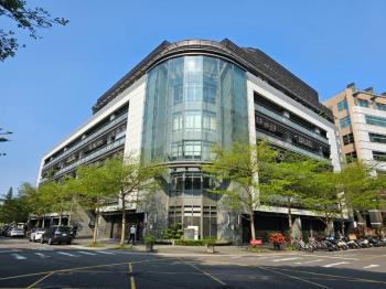 宏普文德稀有公園景觀