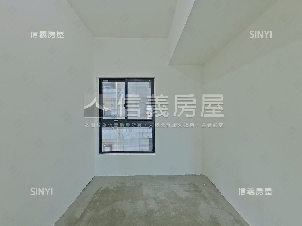 華固月河高樓河景雙車位房屋室內格局與周邊環境