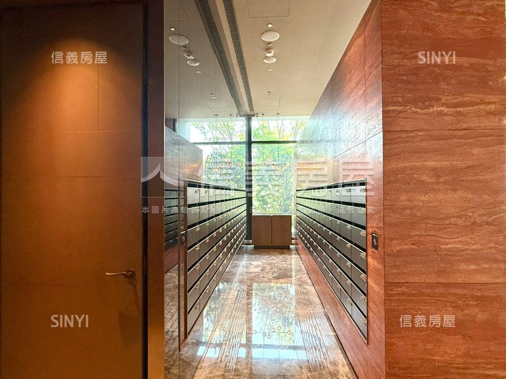 華固月河高樓河景雙車位房屋室內格局與周邊環境