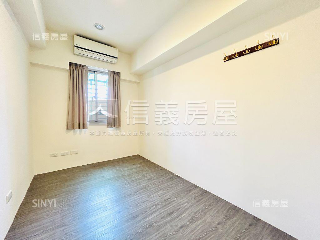 基河高樓美三房房屋室內格局與周邊環境