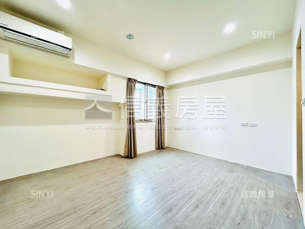 基河高樓美三房房屋室內格局與周邊環境