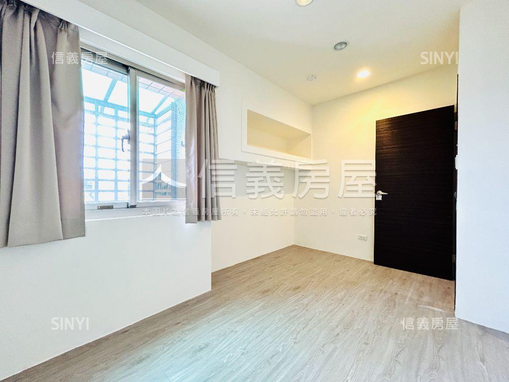 基河高樓美三房房屋室內格局與周邊環境