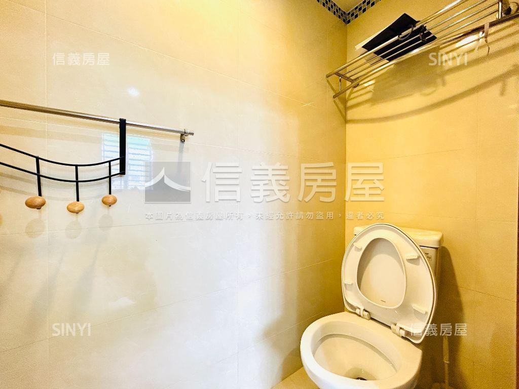 基河高樓美三房房屋室內格局與周邊環境