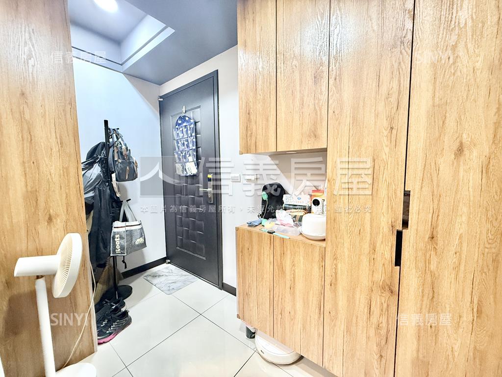 近公園兩房車位首選房屋室內格局與周邊環境