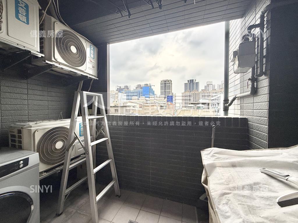 近公園兩房車位首選房屋室內格局與周邊環境