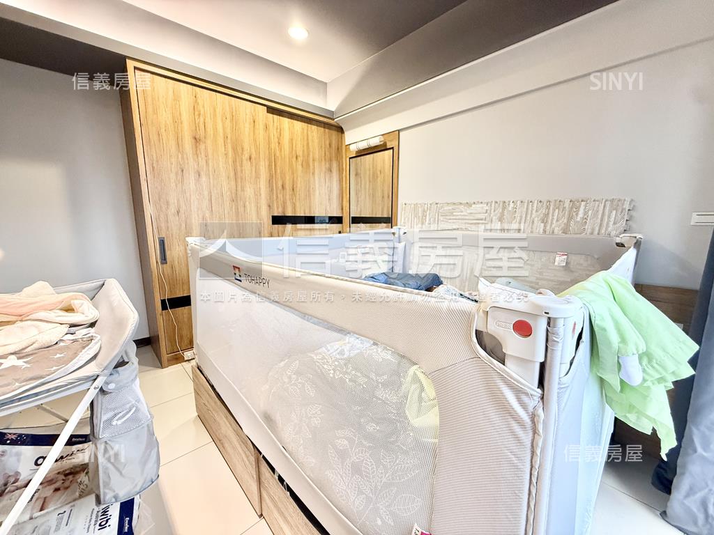 近公園兩房車位首選房屋室內格局與周邊環境