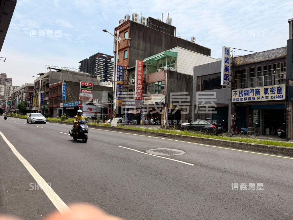 誠售！春日路透店房屋室內格局與周邊環境