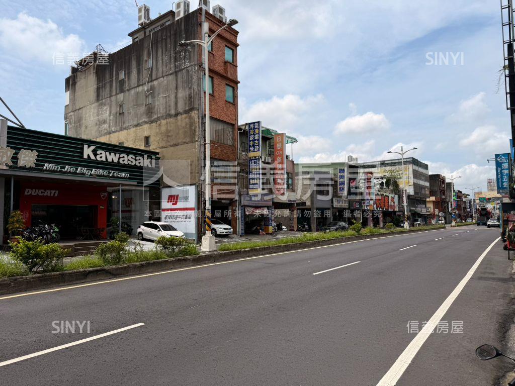 誠售！春日路透店房屋室內格局與周邊環境