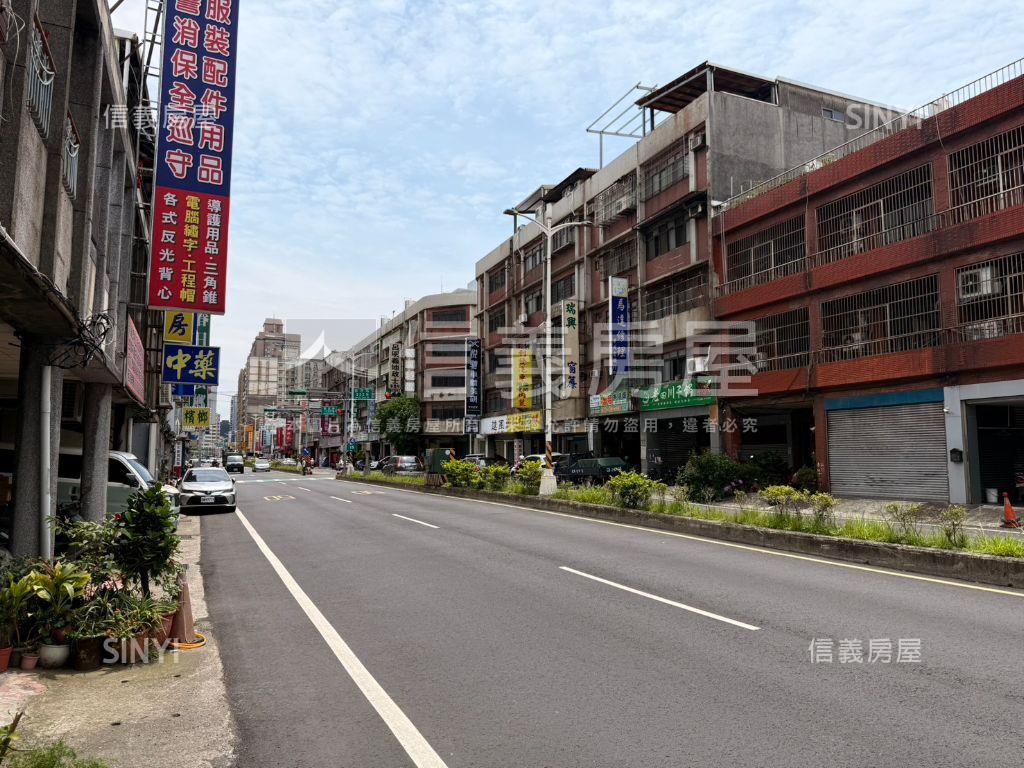 誠售！春日路透店房屋室內格局與周邊環境
