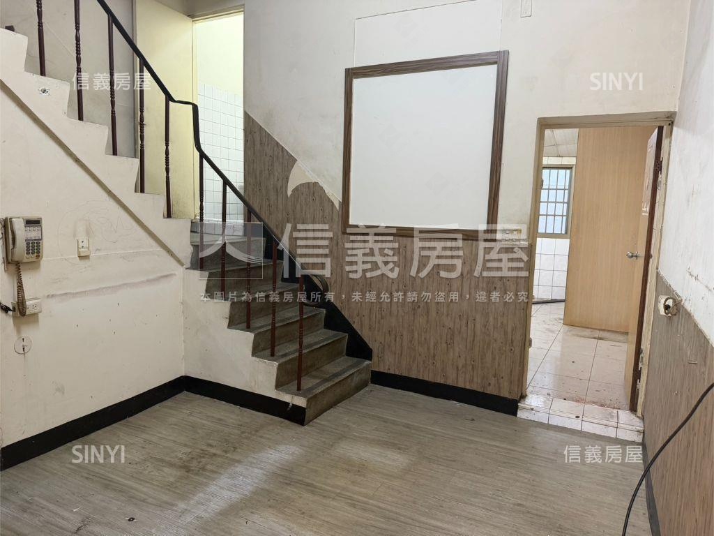 近衛武營正路透店房屋室內格局與周邊環境