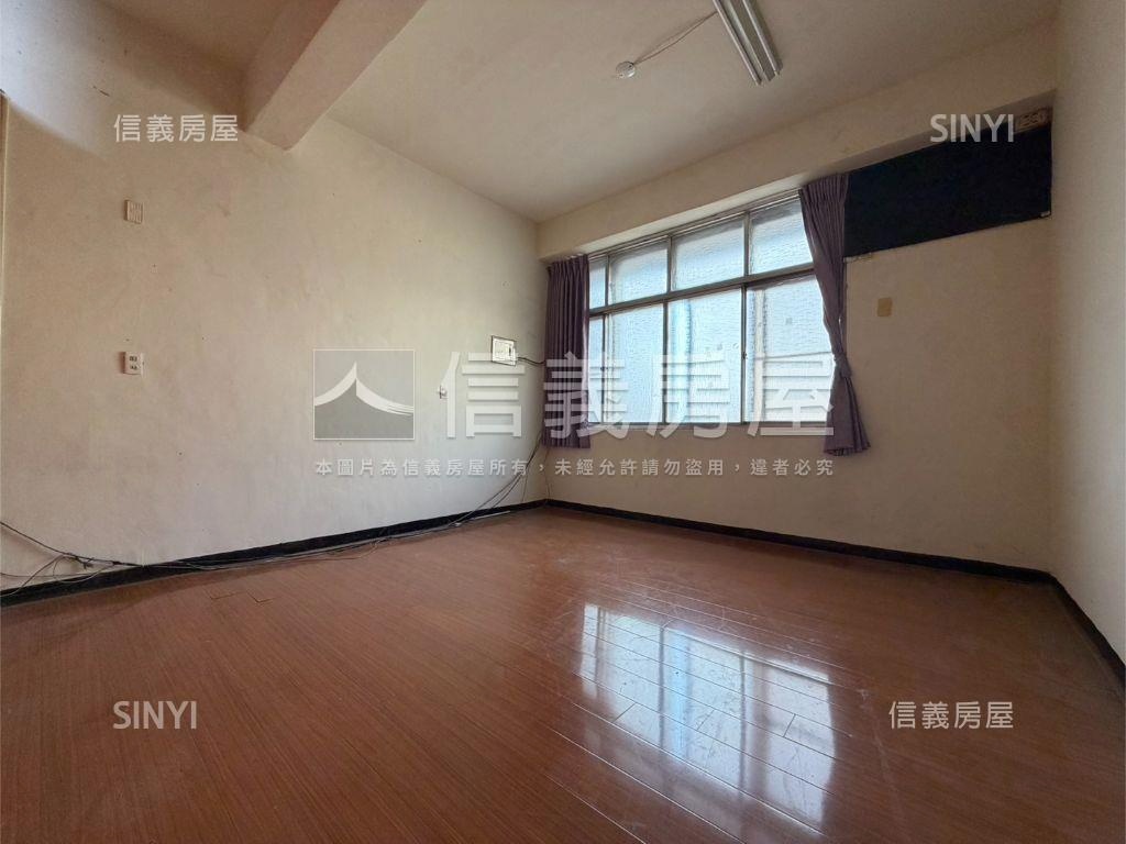 近衛武營正路透店房屋室內格局與周邊環境