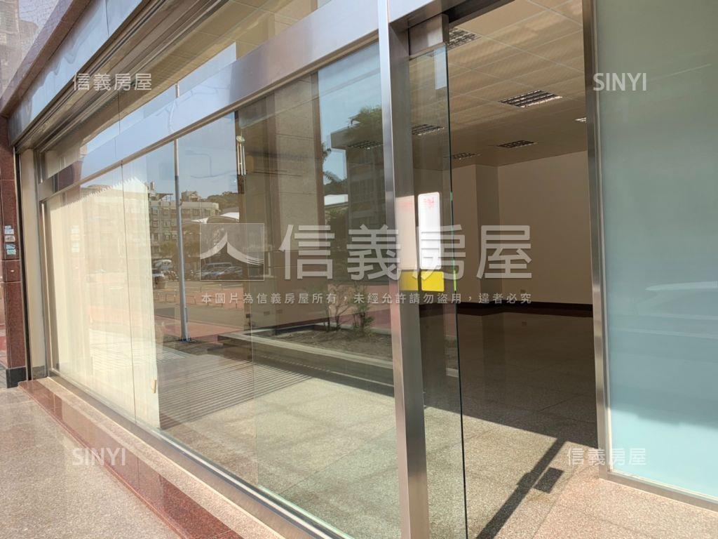 桃園龜山區公所旁面寬店辦房屋室內格局與周邊環境