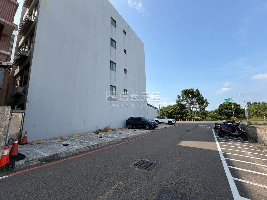 蘆竹大面寬角地房屋室內格局與周邊環境