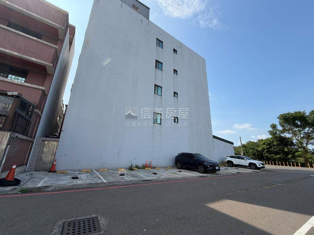 蘆竹大面寬角地房屋室內格局與周邊環境
