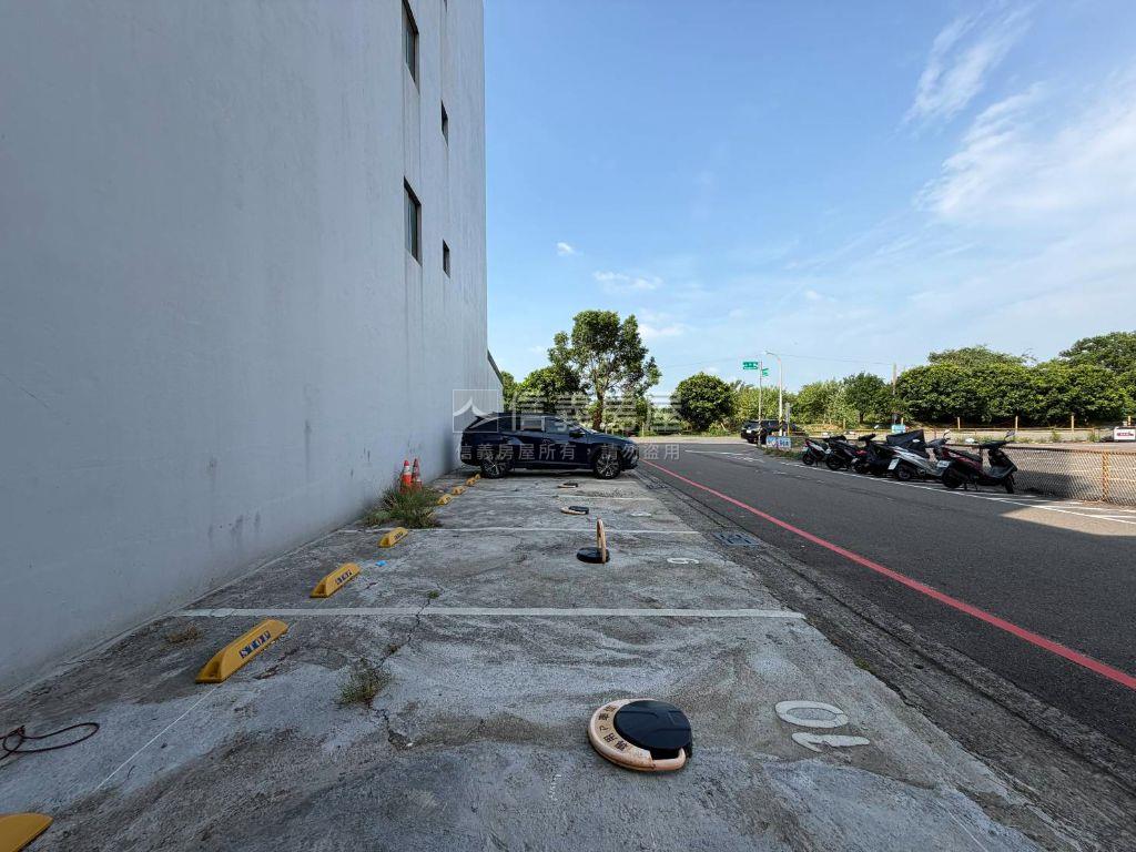 蘆竹大面寬角地房屋室內格局與周邊環境