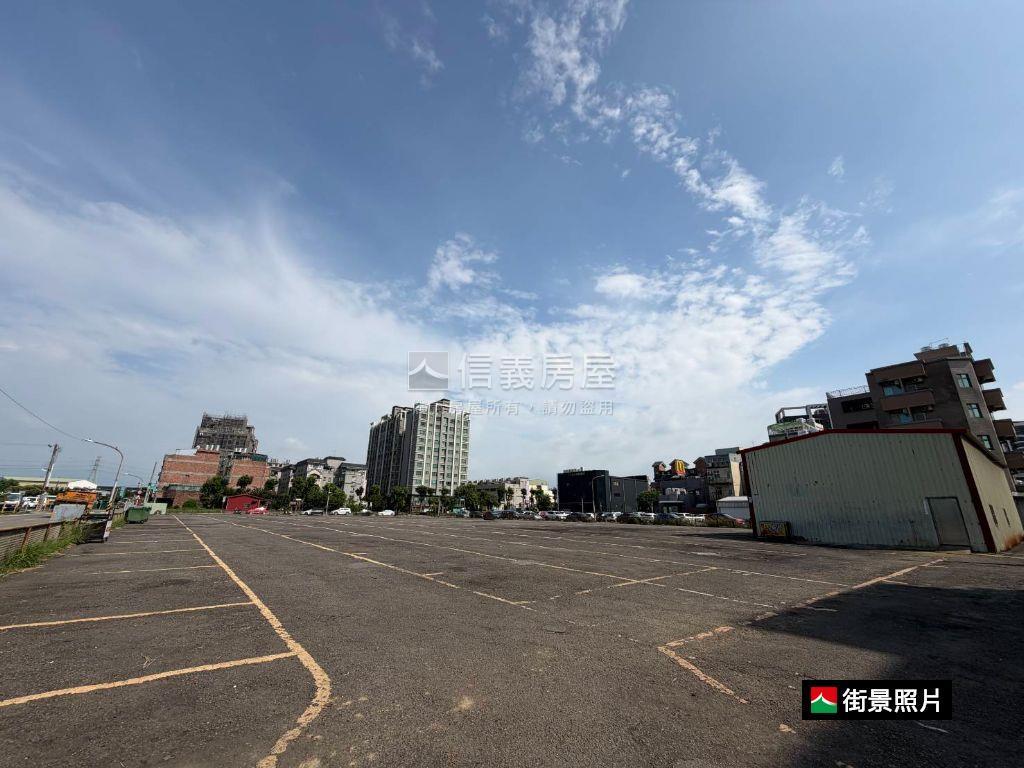 蘆竹大面寬角地房屋室內格局與周邊環境