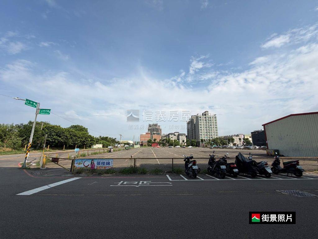 蘆竹大面寬角地房屋室內格局與周邊環境