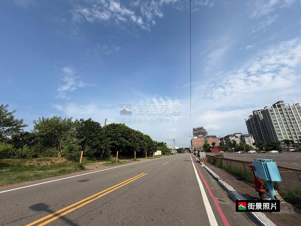 蘆竹大面寬角地房屋室內格局與周邊環境