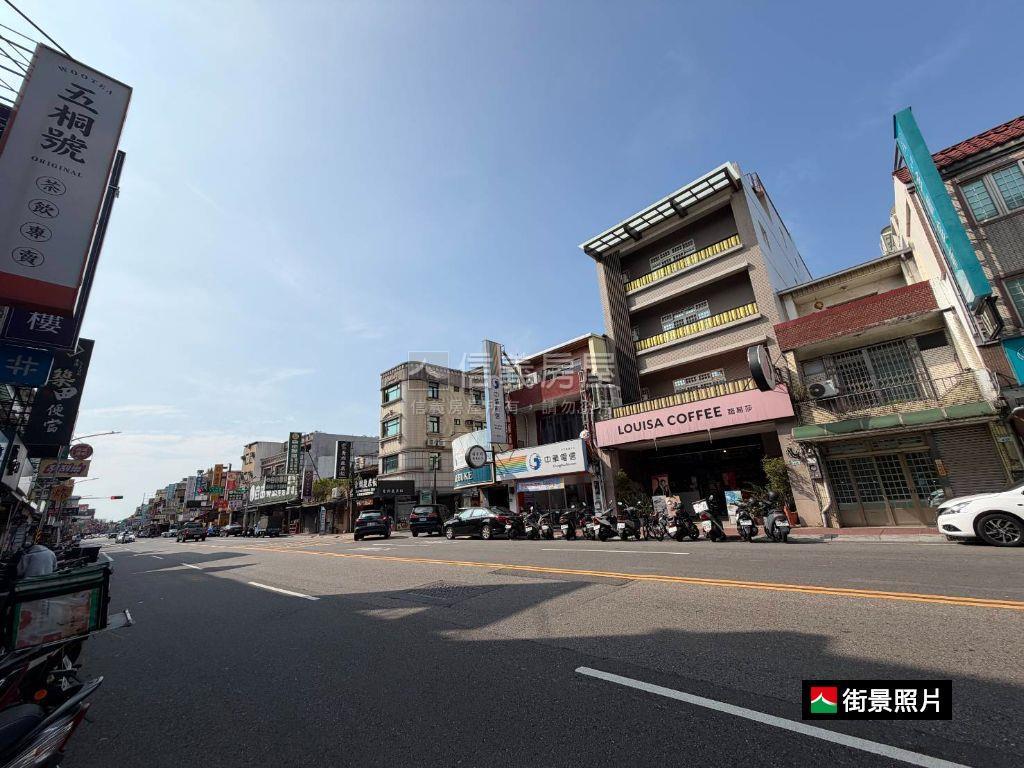 蘆竹大面寬角地房屋室內格局與周邊環境