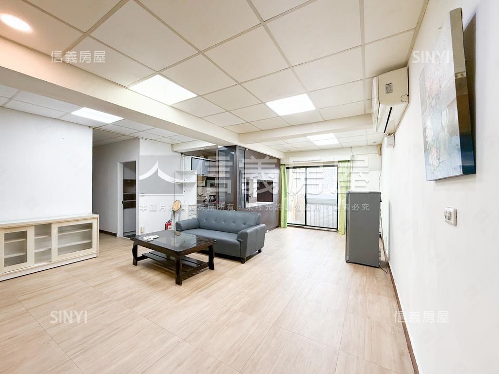 三多商圈機能美三房房屋室內格局與周邊環境