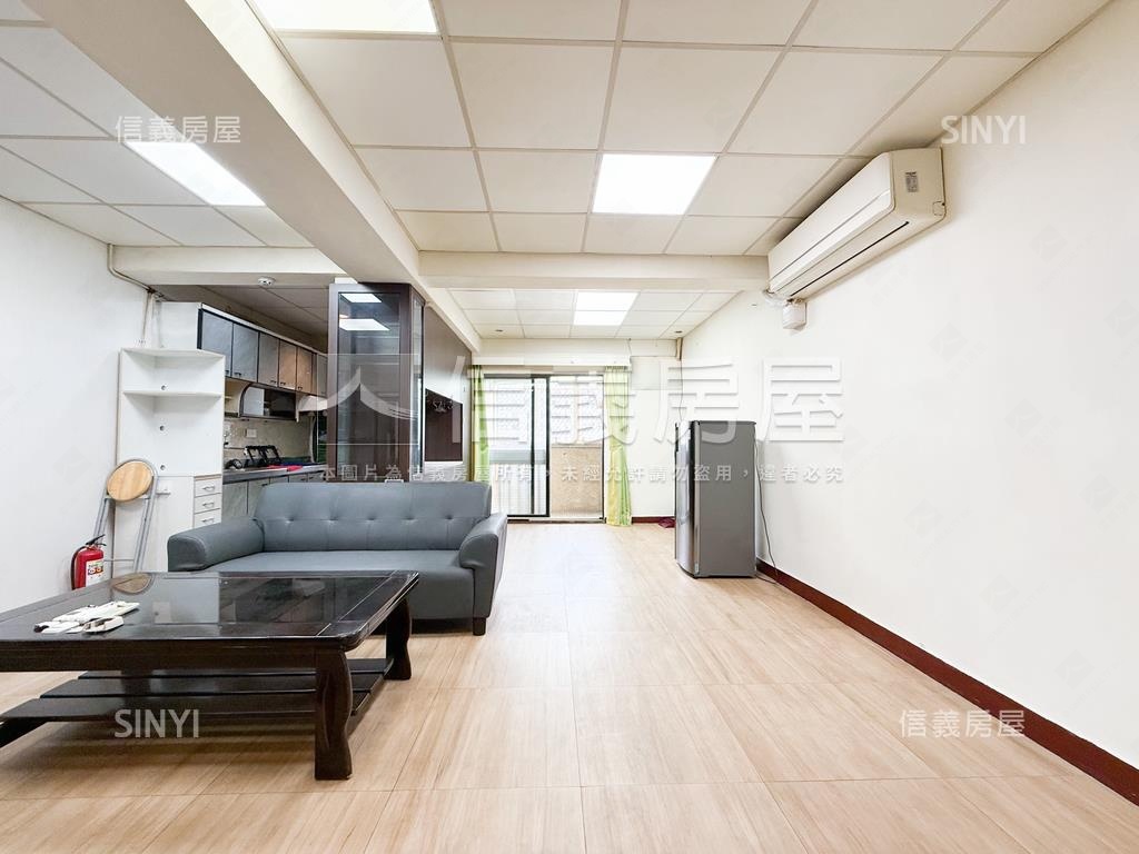 三多商圈機能美三房房屋室內格局與周邊環境