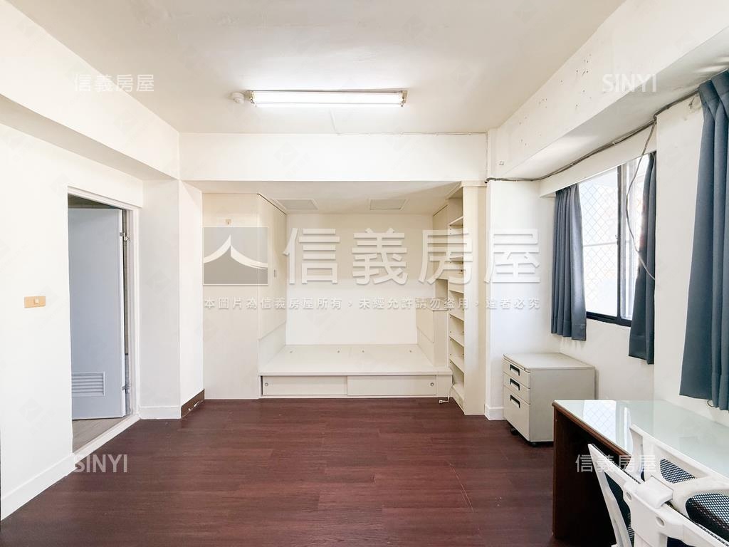 三多商圈機能美三房房屋室內格局與周邊環境