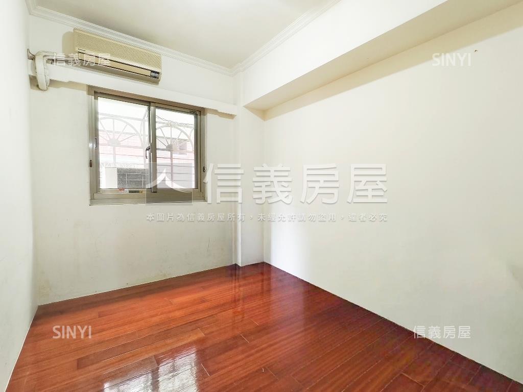 藝文－中正愛家美三房車位房屋室內格局與周邊環境