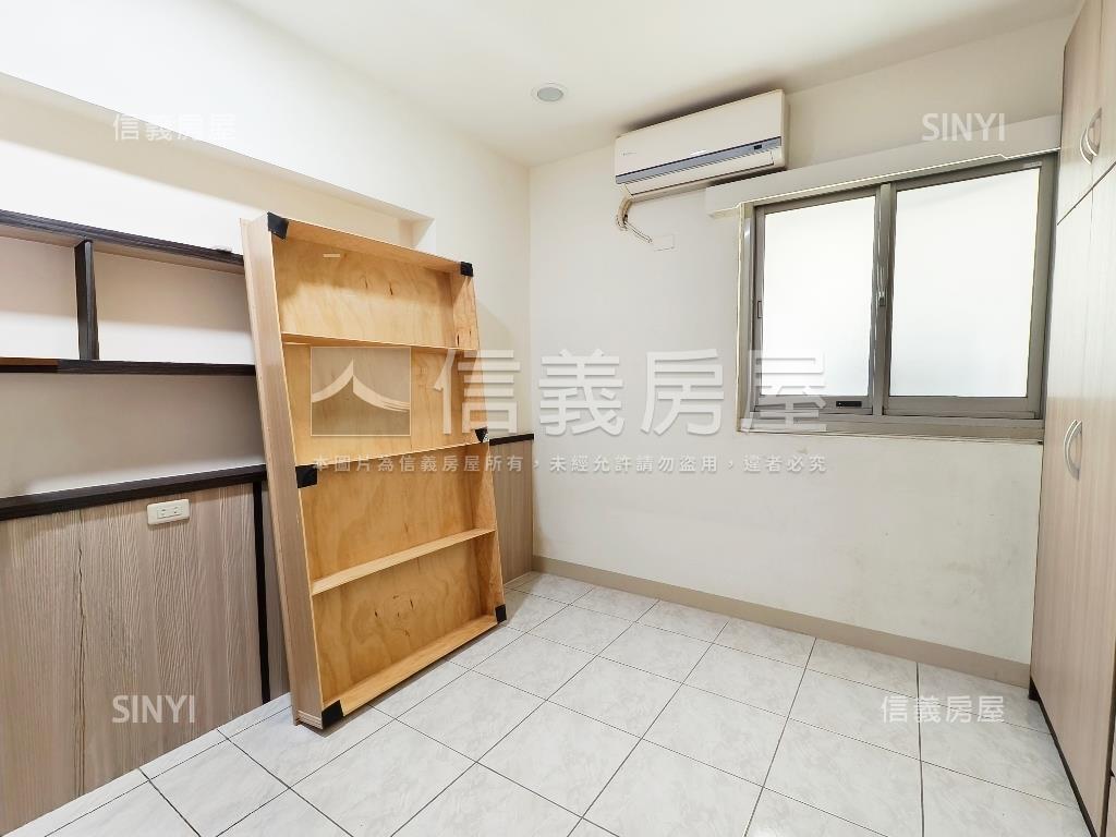 藝文－中正愛家美三房車位房屋室內格局與周邊環境