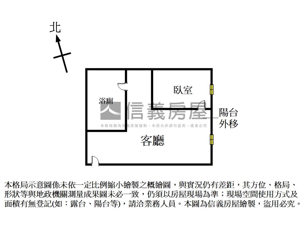 ⭐新巨蛋大套房車位房屋室內格局與周邊環境