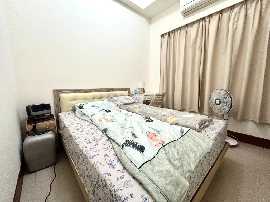 ⭐新巨蛋大套房車位房屋室內格局與周邊環境
