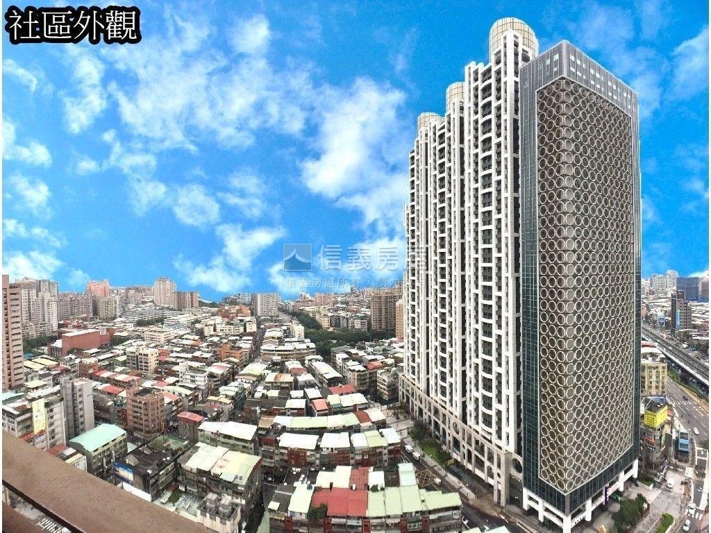 ⭐新巨蛋大套房車位房屋室內格局與周邊環境