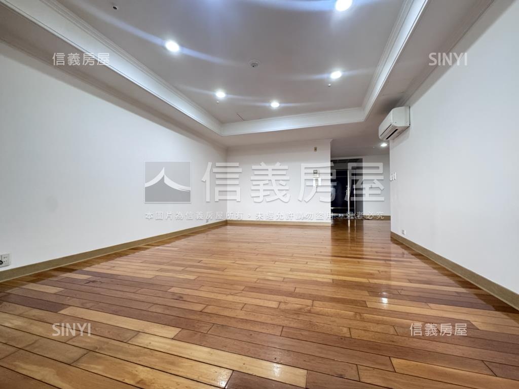 凱廈鋼骨高樓景觀四房房屋室內格局與周邊環境